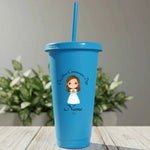 On Your Communion Day - Cold Cup