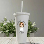 On Your Communion Day - Cold Cup