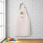 Custom Communion Day - Kids Apron