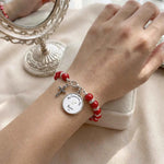 Custom Holy Communion - Rosary Bracelet