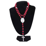 Custom Holy Communion - Rosary Beads