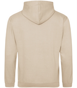 Builder - Hoodie - Fou Tees