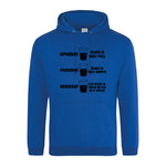 Optimist Pessimist Engineer - Hoodie