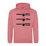 Optimist Pessimist Engineer - Hoodie