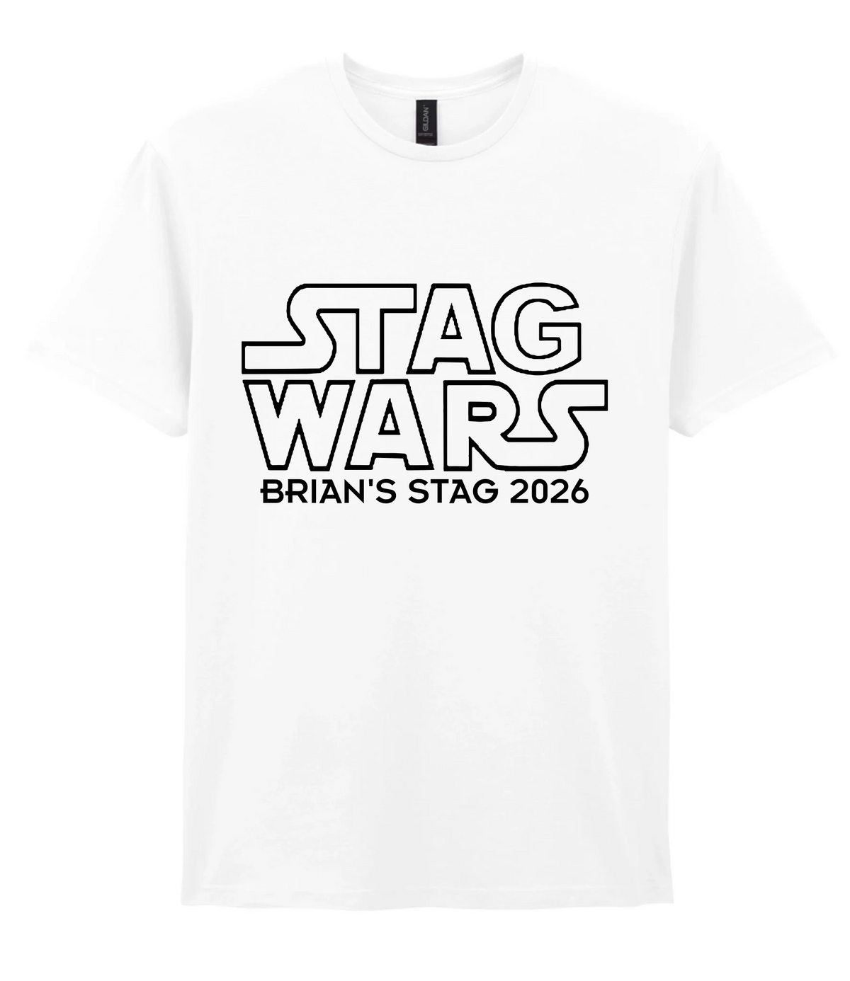 GD01 WHI FRONT