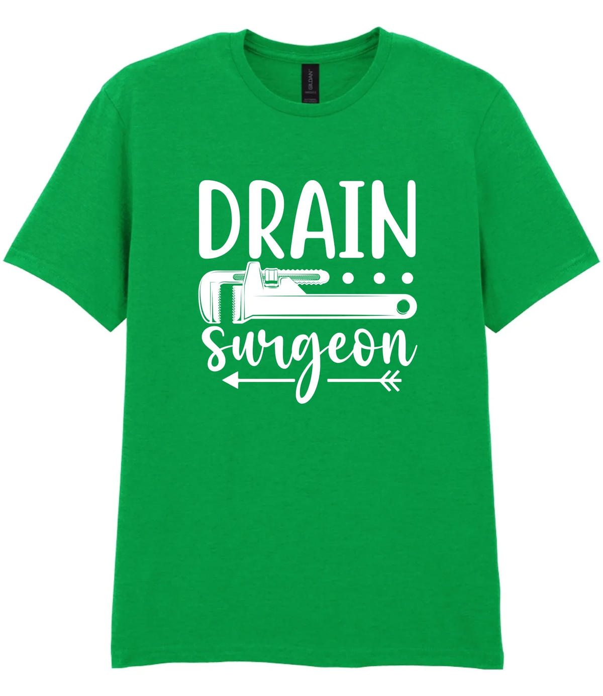 Drain Surgeon T-Shirt