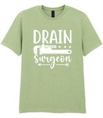 Drain Surgeon T-Shirt