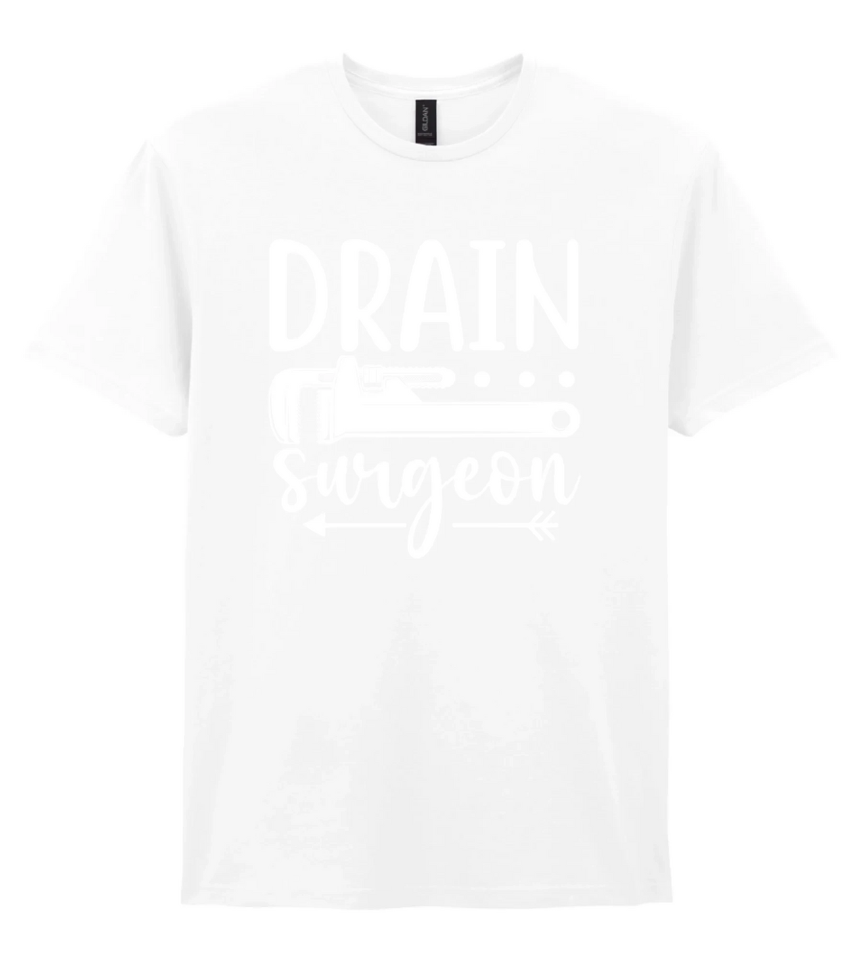 Drain Surgeon T-Shirt