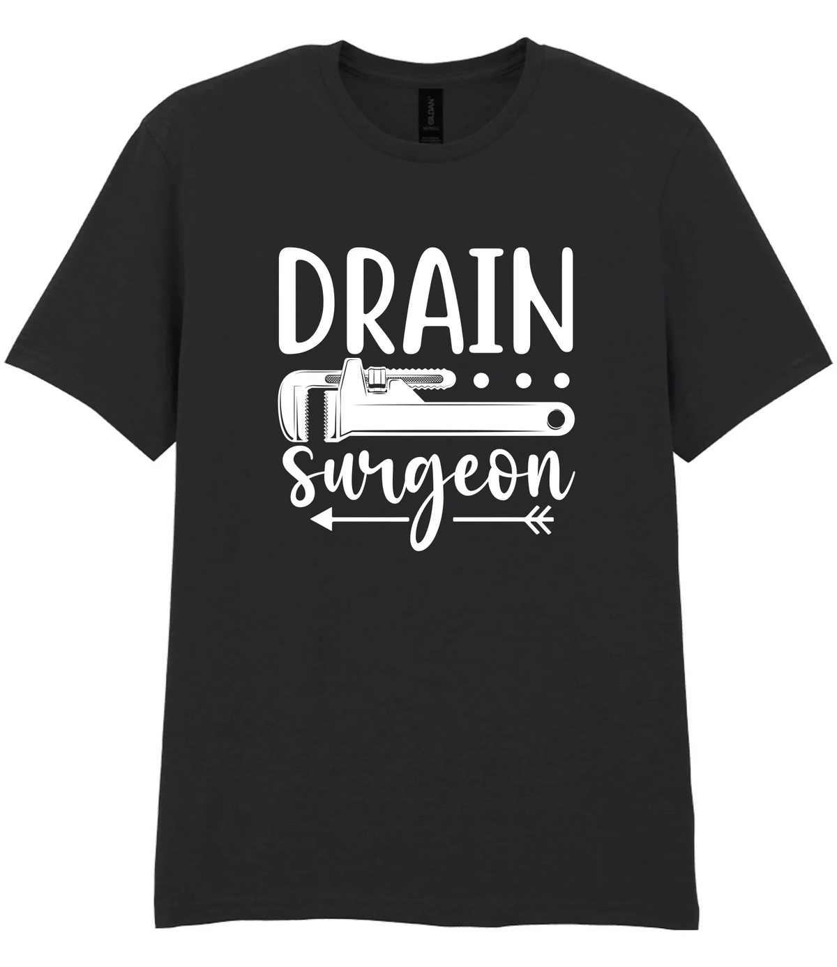 Drain Surgeon T-Shirt