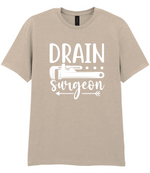 Drain Surgeon T-Shirt