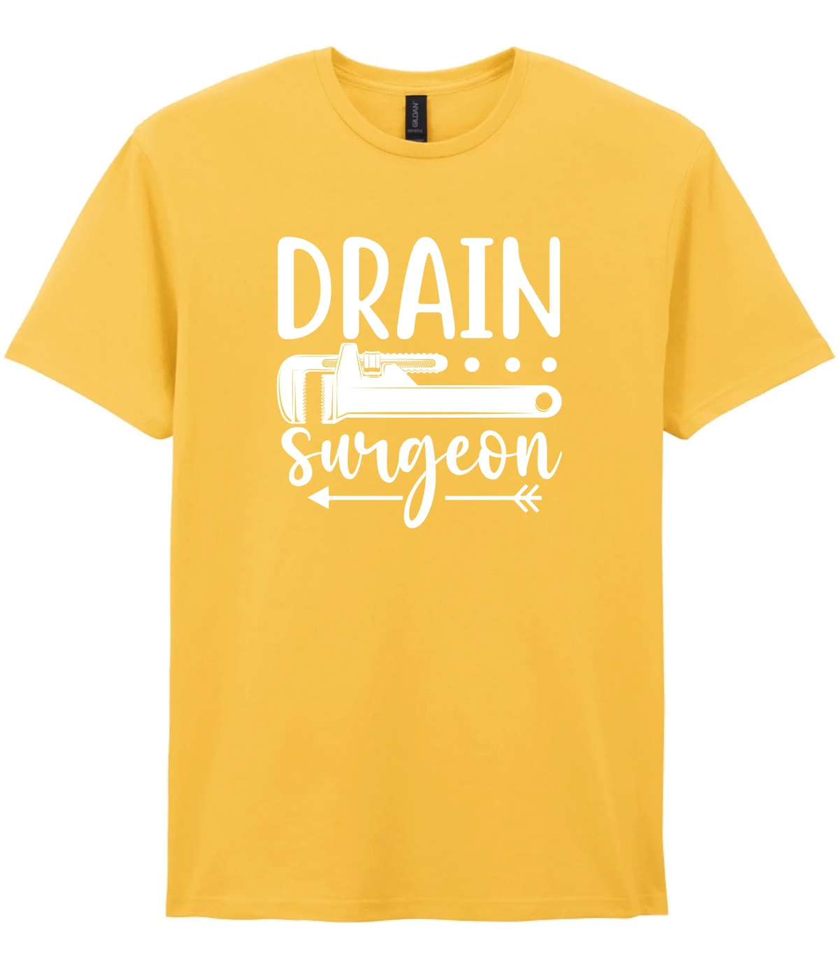 Drain Surgeon T-Shirt