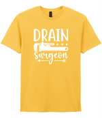 Drain Surgeon T-Shirt