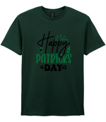 Happy St Patricks Day - Fou Tees