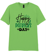 Happy St Patricks Day - Fou Tees