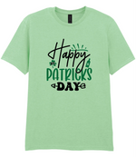 Happy St Patricks Day - Fou Tees