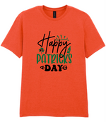 Happy St Patricks Day - Fou Tees