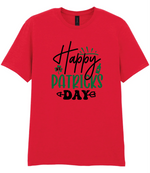 Happy St Patricks Day - Fou Tees