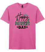 Happy St Patricks Day - Fou Tees
