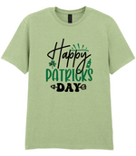 Happy St Patricks Day - Fou Tees