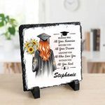 Square Slate mock up