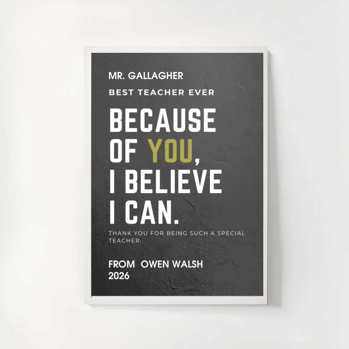 Poster-24″ x 36_ - White