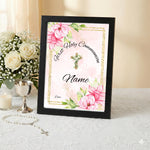 picture farme mock up
