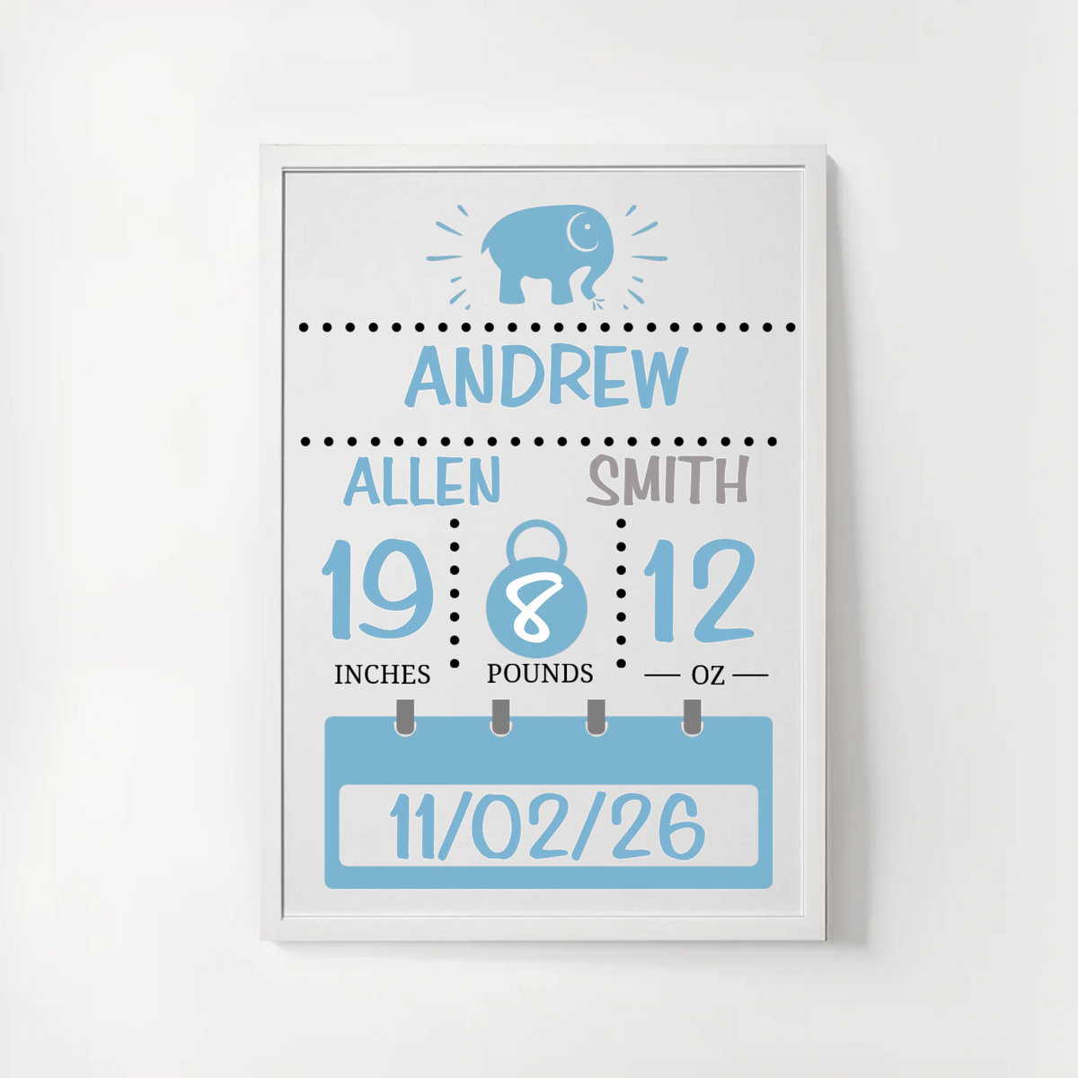 Poster-24″ x 36_ - White