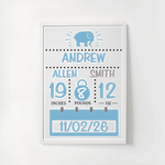 Poster-24″ x 36_ - White