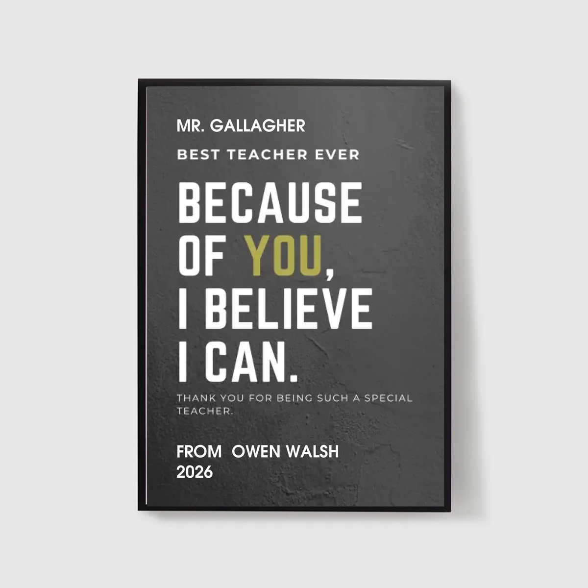 Poster-24″ x 36_ - Black