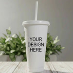 Custom Cold Cup