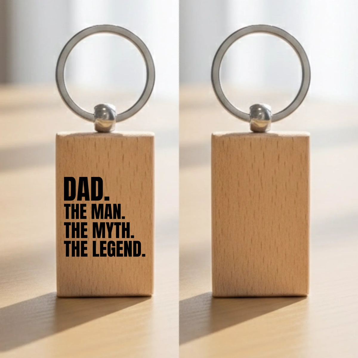 rectangle front and back