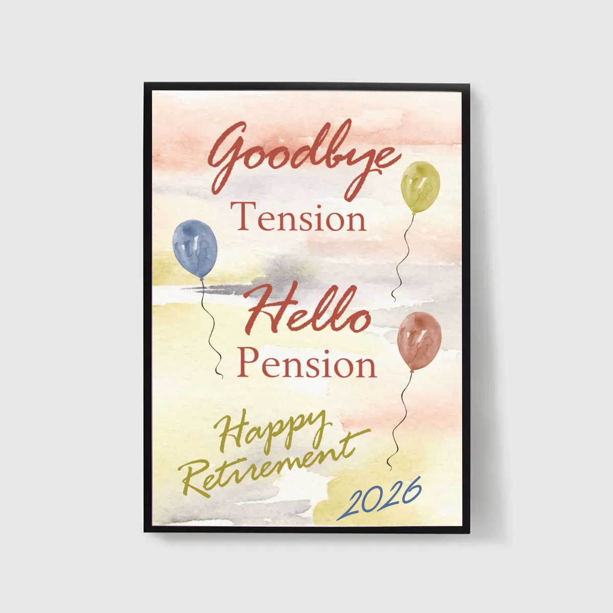 Poster-24″ x 36_ - Black