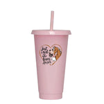 Just A Girl Who Loves Horses - Cold Cup