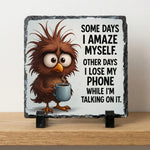 Some Days I Amaze Myself - Slate
