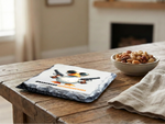 Bang Bang Motherduckers - Slate Coaster