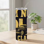 I'm Not Old I'm Classic - Tumbler