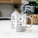 Inspirational Mug