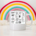 Inspirational Mug