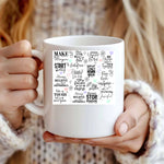 Inspirational Mug