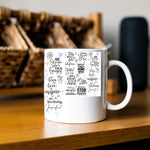 Inspirational Mug