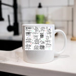 Inspirational Mug