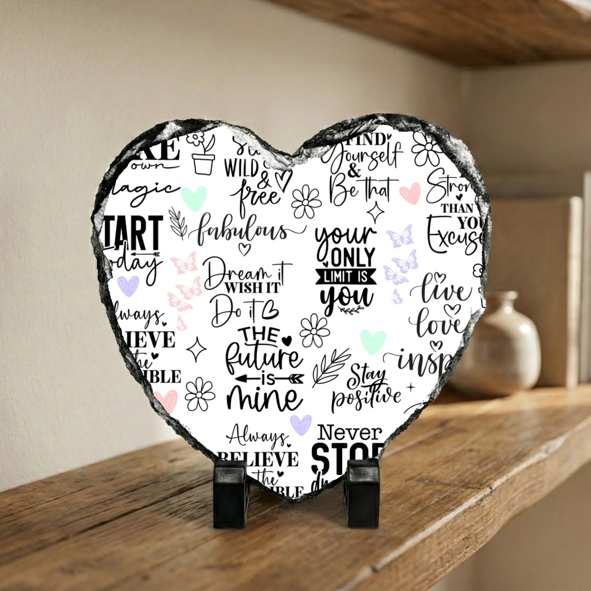 Inspirational Slate