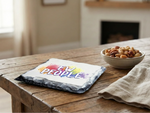 Ew People - Slate Coaster | Durable Natural Stone Coaster by Fou Tees
