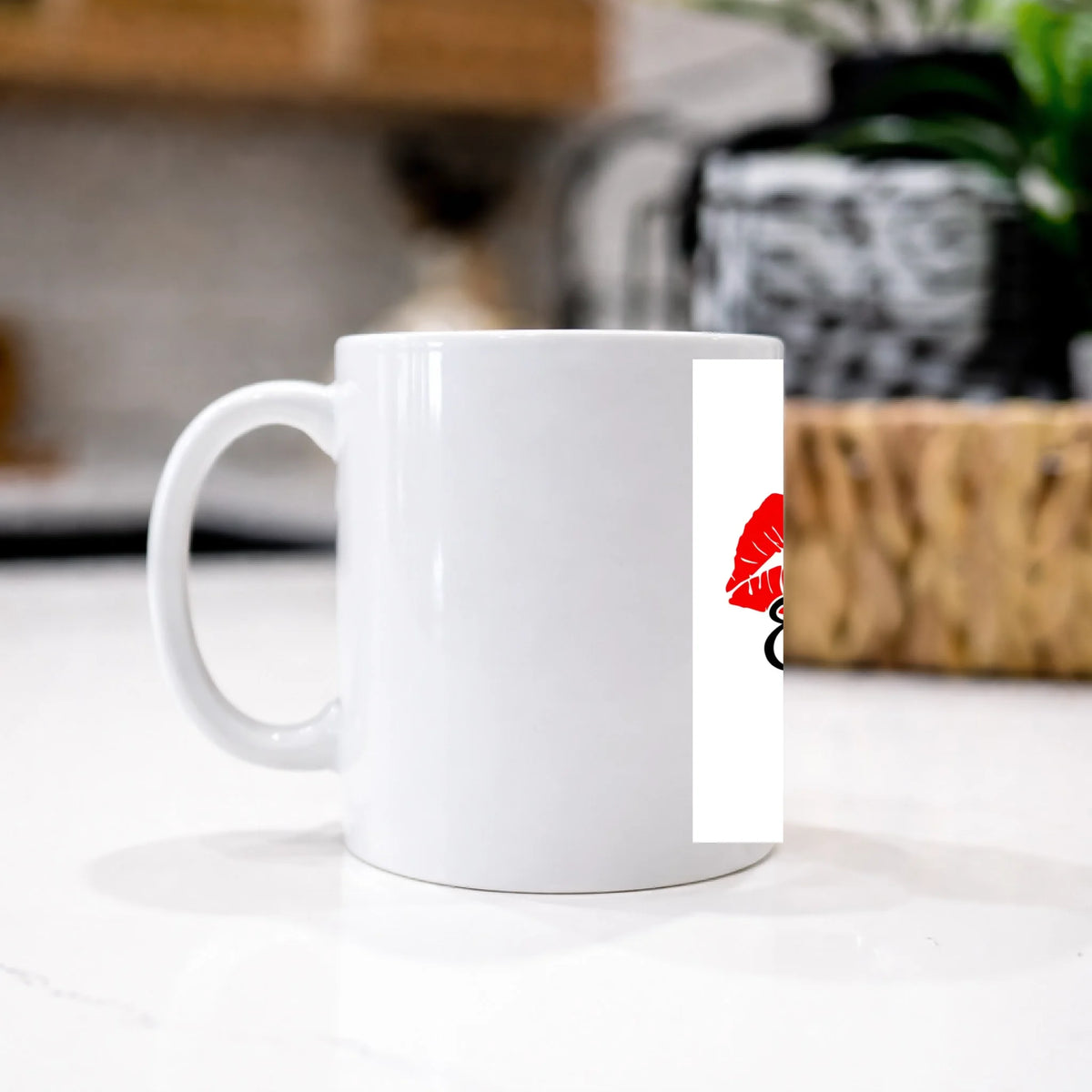 Fifty & Fabulous Mug