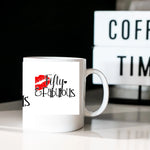 Fifty & Fabulous Mug