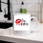 Fifty & Fabulous Mug