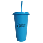 Birthday Queen Cold Cup – Stylish and Practical Drinkware