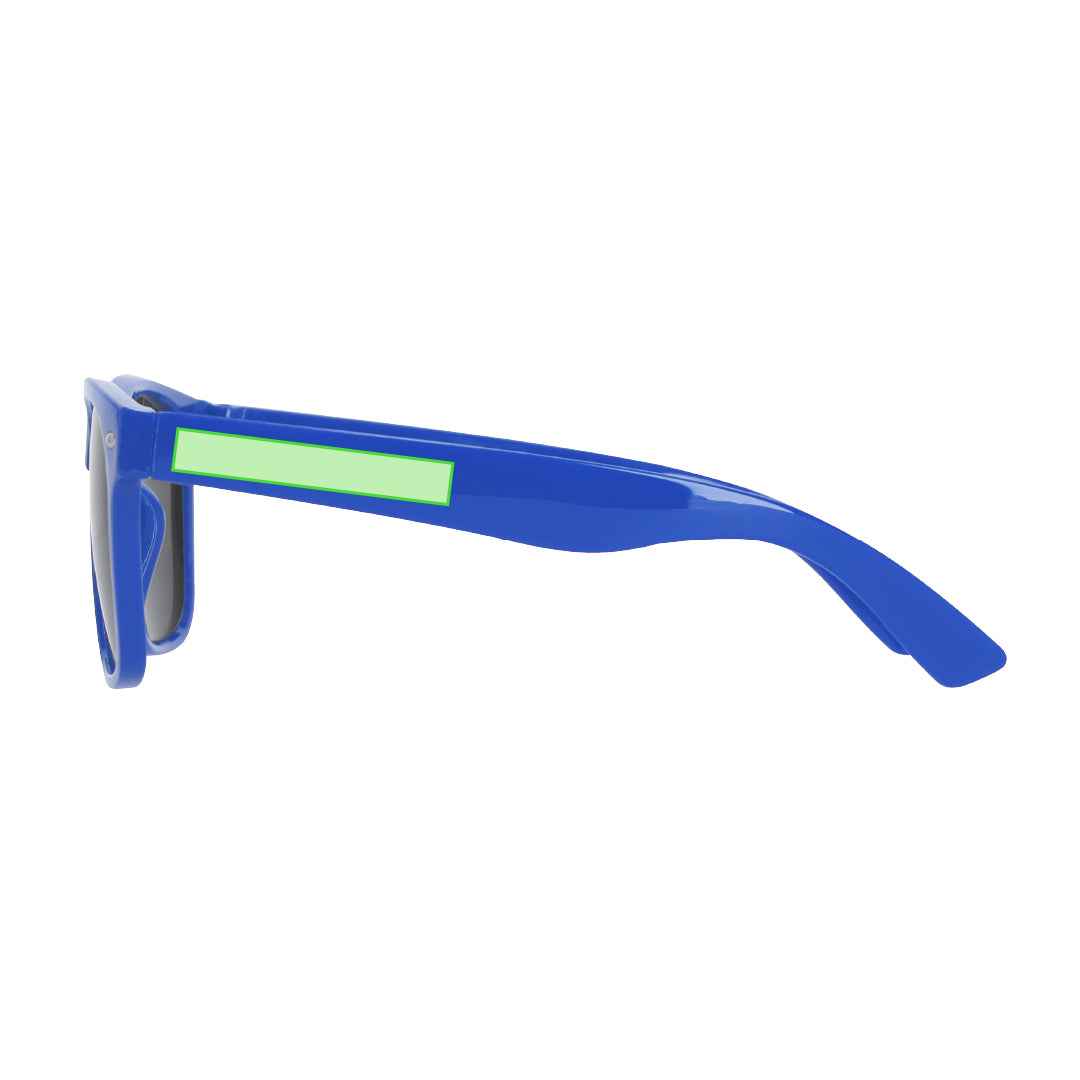 Xaloc Sunglasses - Stylish UV400 Protection for Bulk Orders