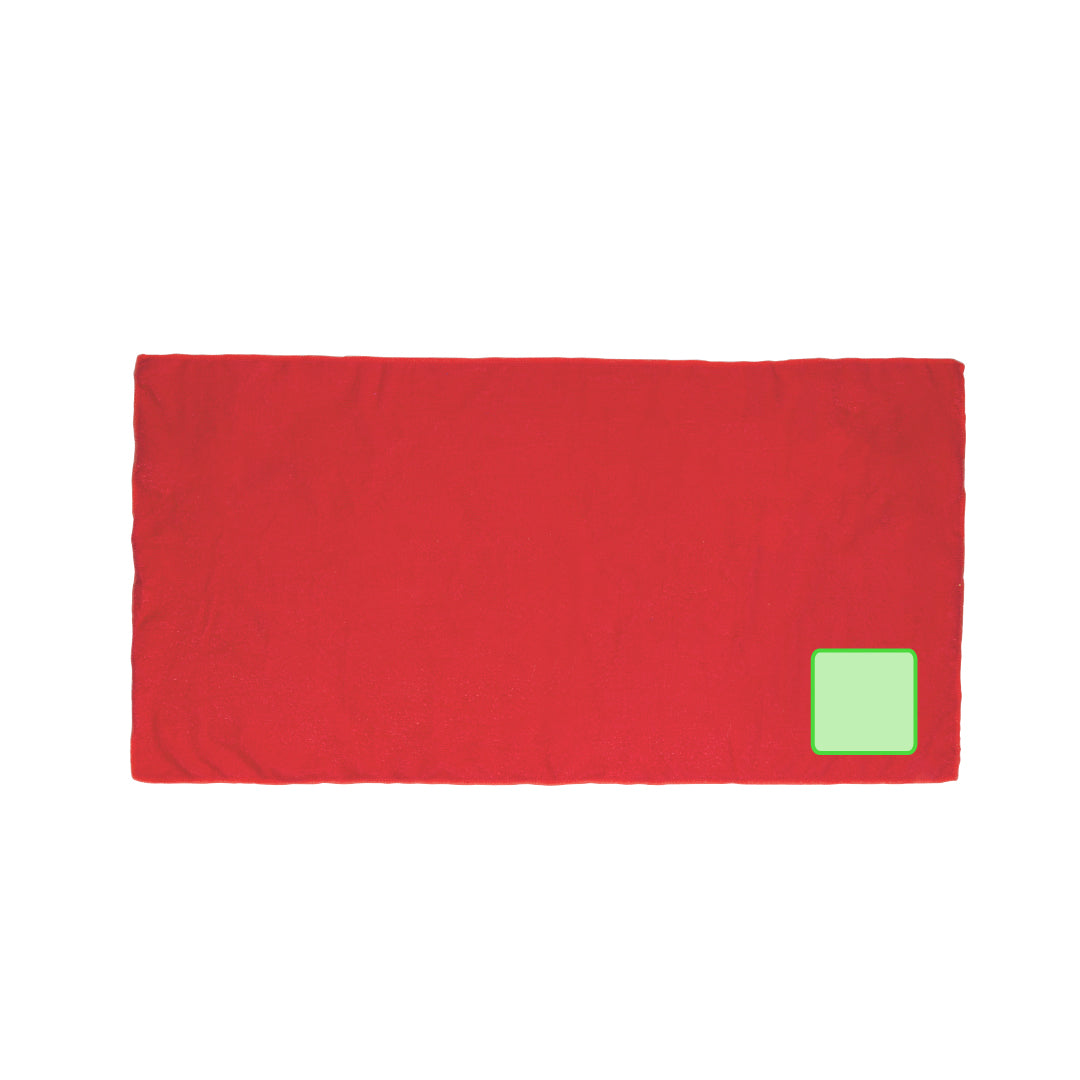 Yarg Microfiber Towel - Soft, Absorbent & Durable