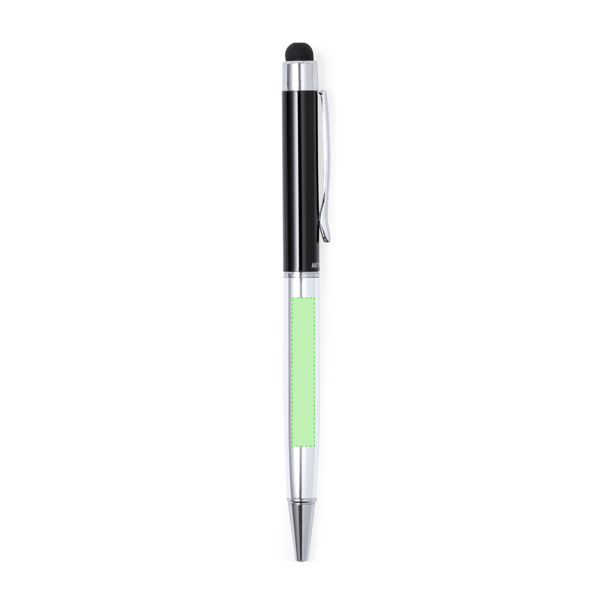 Yago Pointer Ball Pen by Antonio Miró – Stylish and Practical Writing Instrument